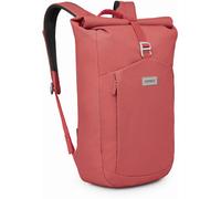 Osprey Arcane Roll Top 24l Rucksack One Size Red Pampas