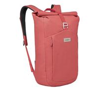 Osprey Arcane Roll Top red pampas heather