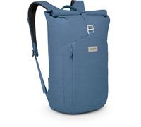 Osprey Arcane Roll Top Rucksack (Größe 24L, blau)