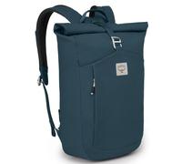 Osprey Arcane Roll Top Tagesrucksack (Volumen 22 Liter / Gewicht 0,8kg) , O/S