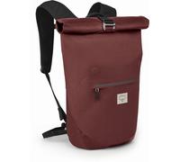 Osprey Arcane Roll Top WP 25 acorn red - Größe 25 Liter
