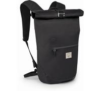 Osprey Arcane Roll Top WP 25 stonewash black - Größe 25 Liter