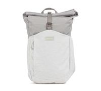 Osprey Arcane Earth Roll Top 24L Rucksack weiß grau grün