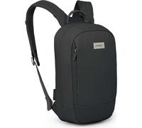 Osprey Arcane Small Rucksack schwarz, recyceltes Nylon, Unisex