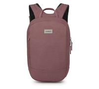 Osprey Arcane Small Day Daypack 39 cm Laptopfach rosa