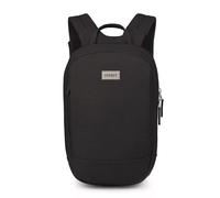 Osprey Arcane Small Rucksack schwarz, recyceltes Nylon, Unisex