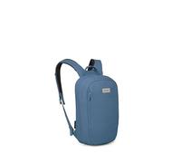 Osprey Arcane Small Day (Kompakte Tasche für Pendler | Gepolstertes Laptopfach | Organizer-Fächer | Innere Zugriffstaschen) - Nirvana Blue Heather