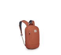 Osprey Arcane Small Day Pack - Langlebiges Recyclinggewebe - 10 Liter - Porcelain Orange Heather O/S