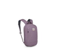 Osprey Arcane Small Day Rucksack für Lifestyle, unisex Purple Dusk Heather O/S