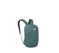 Osprey Arcane Small Day Unisex-Lifestyle-Rucksack, 12L, Cascade Blue