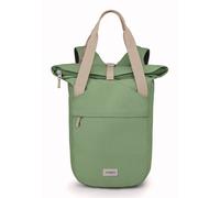 Osprey ARCANE TOTE PACK Stadtrucksack, grün, größe os