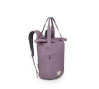 Osprey Arcane Rucksack 46 cm Laptopfach purple dusk heather (TAS013219) lila