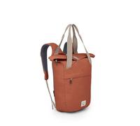 Osprey Arcane Tote Pack - Täglicher Einsatz - Recyceltes Gewebe - Porcelain Orange Heather O/S