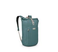 Osprey Arcane Unisex-Rolltop-Rucksack, 24L, Cascade Blue