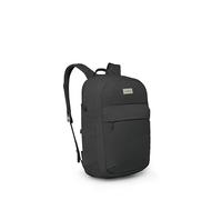 Osprey Arcane Unisex Rucksack, 30L, Black, O/S