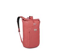 Osprey Arcane Roll Top 24l Rucksack One Size Red Pampas