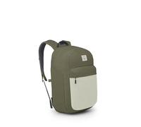 Osprey Arcane XL Day - Urbaner Lifestyle-Rucksack für den Alltag - Nachhaltig - Tagesrucksack - Earl Grey/Sandy Grey Heather O/S