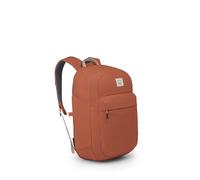 Osprey Arcane XL Day - Urbaner Lifestyle-Rucksack für den Alltag - Nachhaltig - Tagesrucksack - Porcelain Orange Heather O/S
