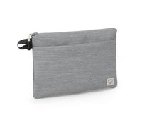 Osprey - Arcane Zip Pouch - Packsack, Gr. Large, grau (MediumGreyHeather)