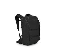 Osprey Archeon 30L Unisex Backpacking Rucksack, Schwarz