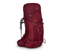 Osprey Women's Ariel 55 L Claret Red XS/S