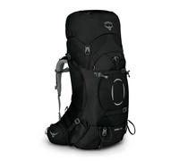 Osprey Ariel 55 Trekkingrucksack für Frauen Black - WM/L