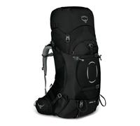 Osprey Ariel 55 Trekkingrucksack für Frauen Black - XS/S
