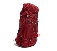 Osprey Ariel 55 Trekkingrucksack für Frauen Claret Red - WM/L