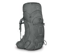 Osprey Ariel 55 Trekkingrucksack für Frauen - Grau / WXS/S
