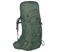 Osprey Ariel 55l Damenrucksack XS-S Koseret Green