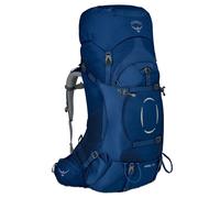 Osprey Ariel 55 Women - Trekkingrucksack ceramic blue XS/S