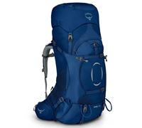 Osprey Ariel 55l Damenrucksack M-L Ceramic Blue