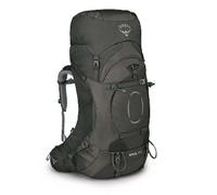 Osprey Ariel 65 Damen Trekkingrucksack - Schwarz / WXS/S