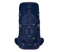 Osprey Ariel 65 Extended Fit - Rucksack ceramic blue WM/L EF
