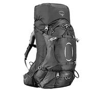 Osprey Ariel 65 Trekkingrucksack für Frauen Black - WM/L