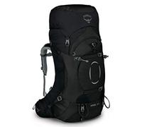 Osprey Ariel 65 XS / S Black