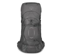Osprey - Trekking-Rucksack - Ariel 65 Medium Gray für Damen - Größe XS/S - Grau Grau XS/S