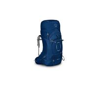 osprey ariel 65 wandertasche blue women