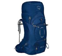 Osprey Ariel 65 Women - Trekkingrucksack ceramic blue XS/S