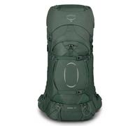 Osprey Ariel 65l Damenrucksack XS-S Koseret Green