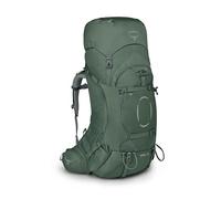 Osprey Ariel Damen-Trekkingrucksack, 65L X-Small/Small, Koseret Green