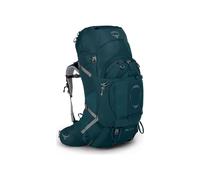 Osprey Ariel Plus 70 night jungle blue (408) M/L