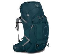 Osprey Ariel Plus 70 WXS/S Night Jungle Blue
