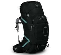 Osprey Ariel Plus 70l Damenrucksack XS-S Black
