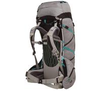 Osprey Ariel Pro 65 - Wanderrucksack Grey 65 (S)