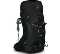 Osprey Ariel 65 XS / S Black