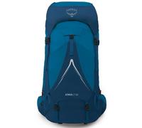 Osprey Men's Atmos AG LT 50 Night Shift/Scoria Blue S/M