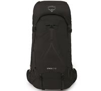 Osprey Atmos AG LT 50 Rucksack L-XL 88 cm black (10004680) schwarz