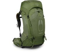 Osprey Atmos AG 50 S/M - Trekkingrucksack 81 cm (mythical green)
