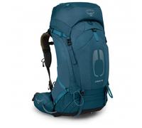 Osprey - Atmos AG 50 - Trekkingrucksack, Gr. S/M, blau (VenturiBlue)